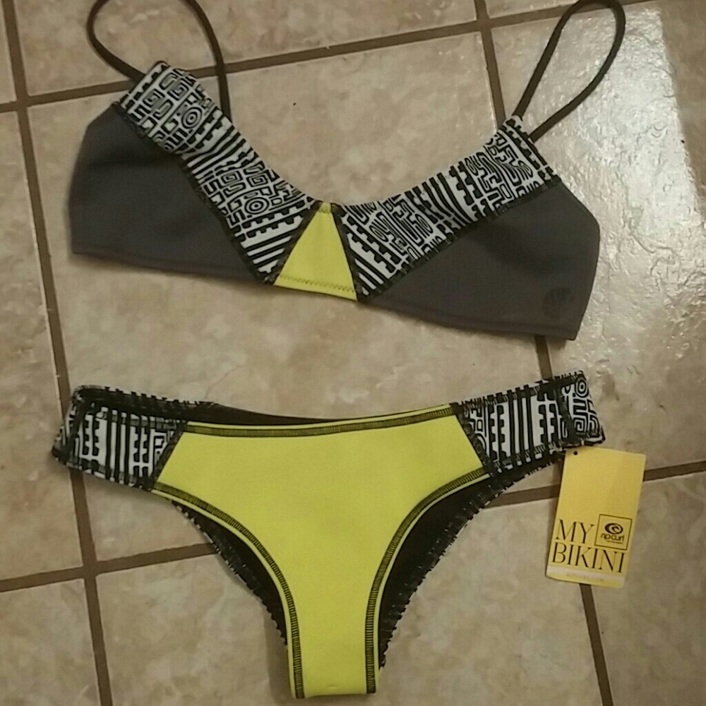 Ripcurl bikini